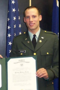 Proud to have served this great nation. A service-connected disabled veteran standing up for the people of Illinois.