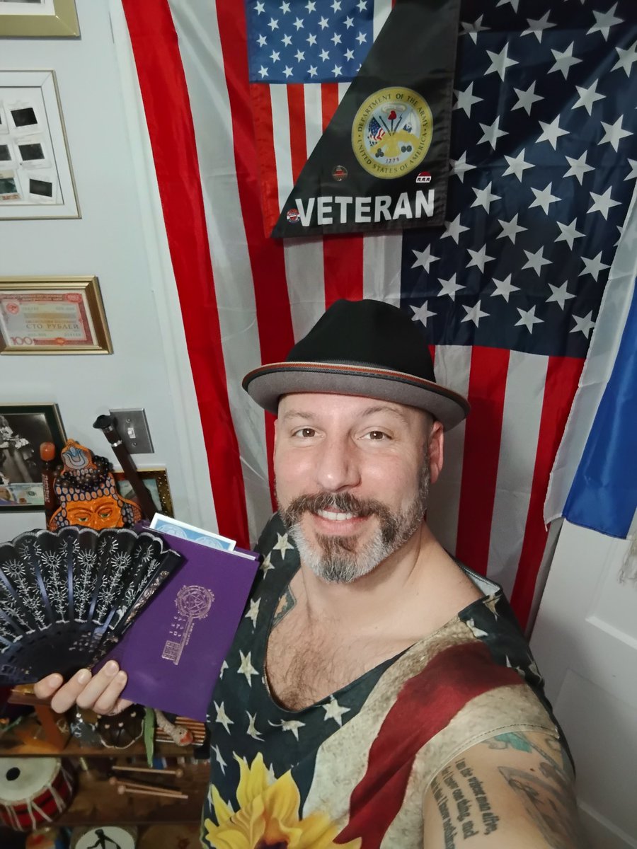 Patriotism to me isn't complicated. It's love for the dirt under your boots, the neighbors on your street, and the flag flapping over your home.